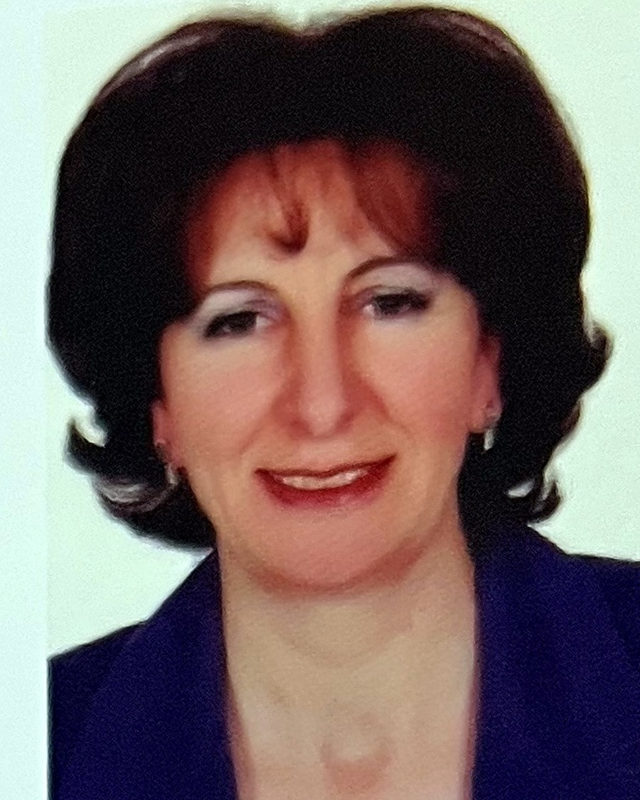 Dr. Linda Tarabay